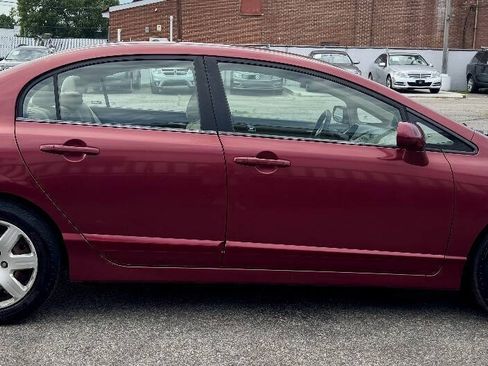 Used 2007 Honda Civic LX image 6