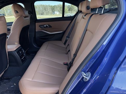 Used 2024 BMW M340i xDrive image 36