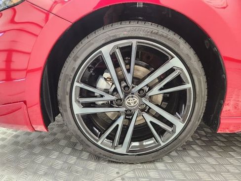 New 2026 Toyota Camry XSE image 15