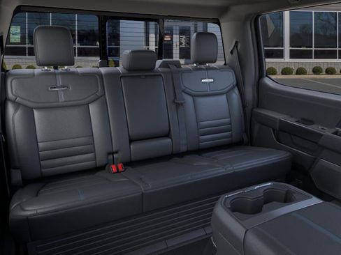 New 2026 Ford F250 Platinum AWD/4WD image 11