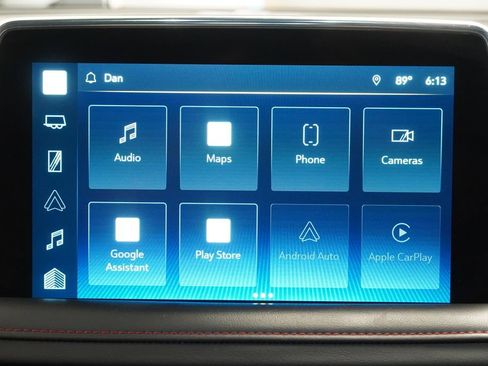 Used 2022 Chevrolet Suburban RST w/ Luxury Package AWD/4WD image 22