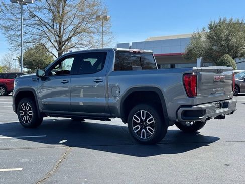 Used 2021 GMC Sierra 1500 AT4 w/ AT4 Value Package image 12