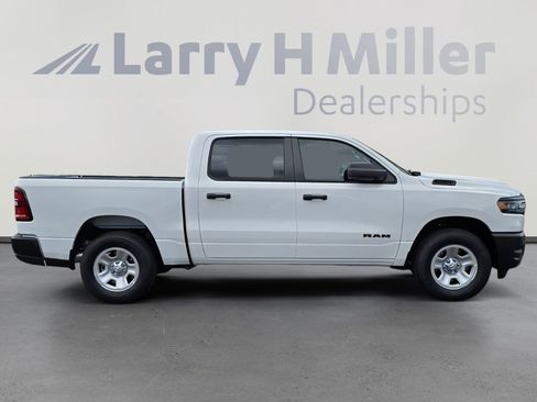 New 2026 RAM 1500 Tradesman image 6