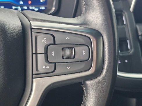 Used 2022 Chevrolet Tahoe LT RWD image 29