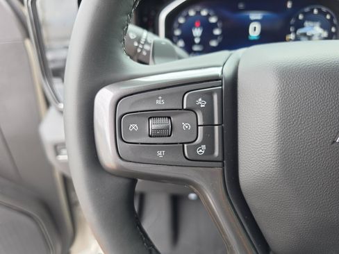 New 2026 Chevrolet Silverado 1500 ZR2 AWD/4WD image 33