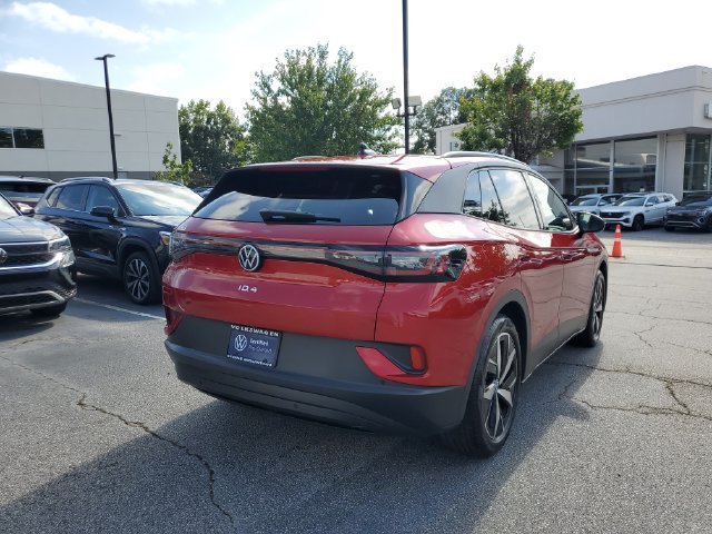 Used 2023 Volkswagen ID.4 S RWD image 4