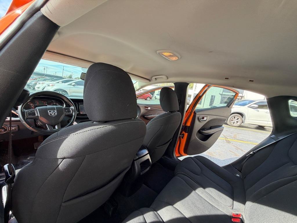 Used 2013 Dodge Dart SXT FWD image 17