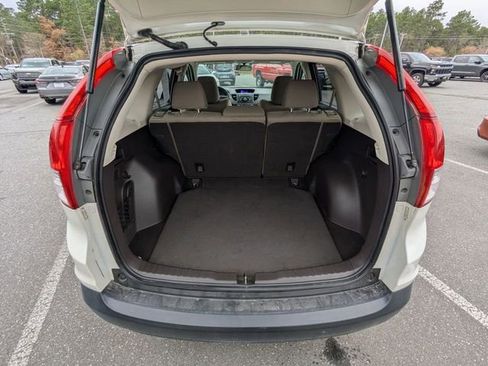 Used 2013 Honda CR-V EX image 11