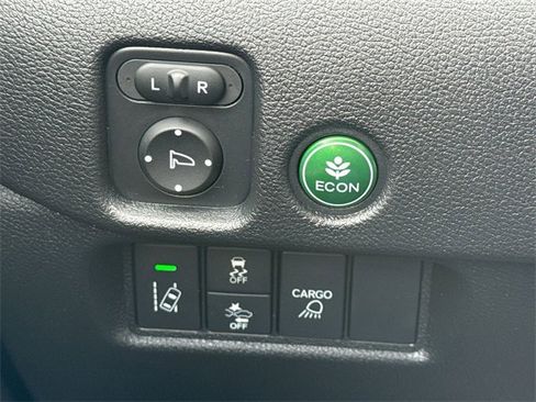 Used 2025 Honda Ridgeline RTL image 34