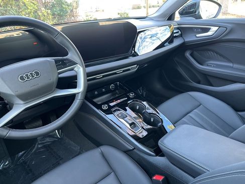 New 2025 Audi A5 2.0T Premium w/ Convenience Package image 32