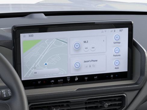 New 2025 Ford Bronco Sport Big Bend AWD/4WD image 39