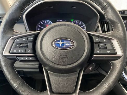 Certified 2024 Subaru Outback Limited AWD/4WD image 16
