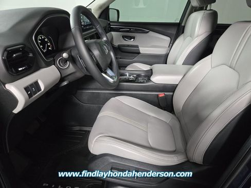 Certified 2024 Honda Pilot EX-L image 14