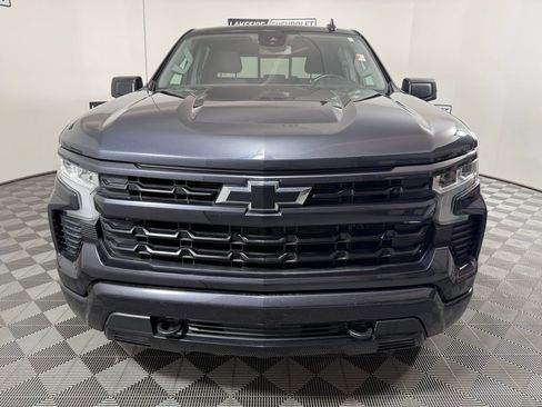 Used 2023 Chevrolet Silverado 1500 RST w/ True North Edition Plus AWD/4WD image 9