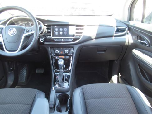 Used 2017 Buick Encore Preferred AWD/4WD image 14