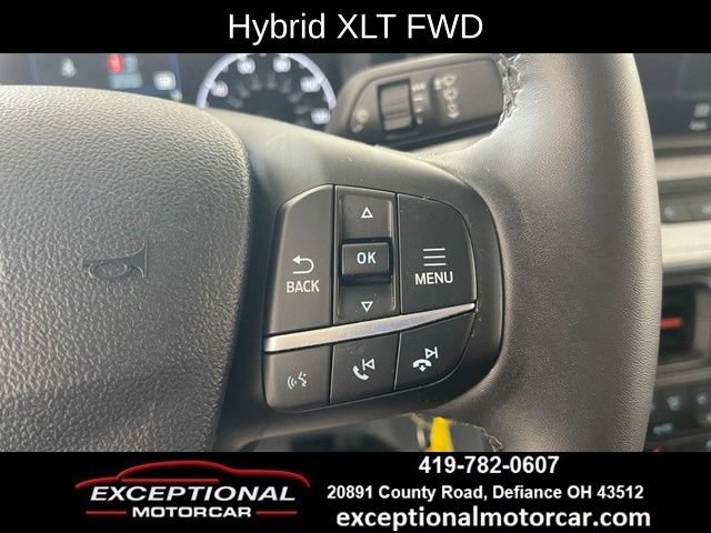 Used 2023 Ford Maverick XLT w/ XLT Luxury Package FWD image 38