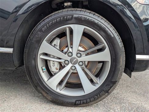 Used 2024 Genesis GV80 3.5T w/ Cargo Package image 11