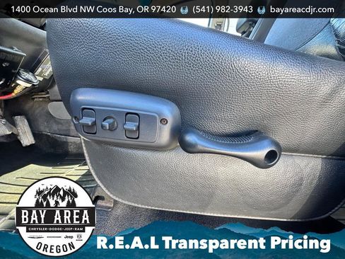 Used 2004 Dodge Ram 3500 Truck SLT w/ Trailer Tow Group image 12