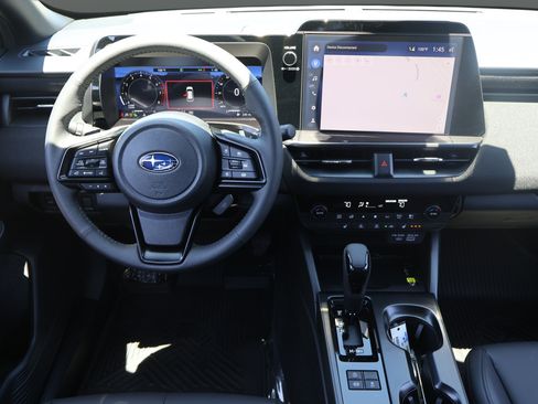 Certified 2026 Subaru Outback Premium AWD/4WD image 15