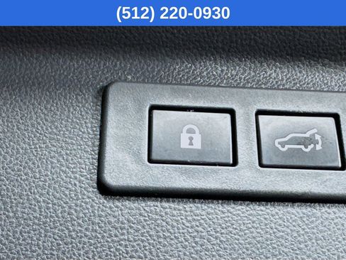 Certified 2022 Subaru Forester Limited w/ Popular Package #3 image 34