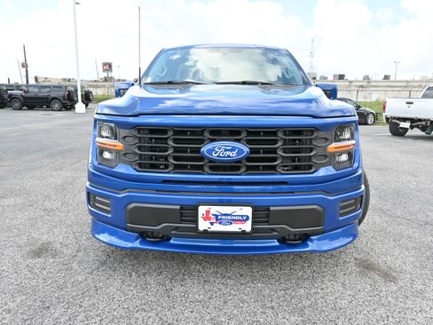 New 2025 Ford F150 XL image 9