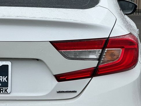 Used 2018 Honda Accord Touring image 51