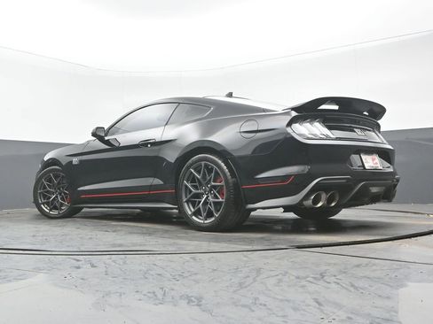 Used 2021 Ford Mustang Mach 1 w/ Mach 1 Handling Package image 30