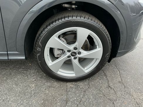 New 2025 Audi Q5 Premium Plus image 26