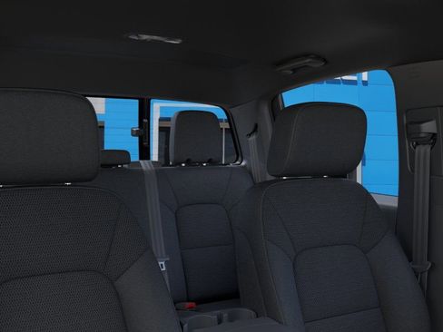 New 2026 Chevrolet Colorado LT w/ Advanced Trailering Package image 24