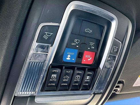 Used 2022 RAM 1500 TRX w/ TRX Level 2 Equipment Group image 33