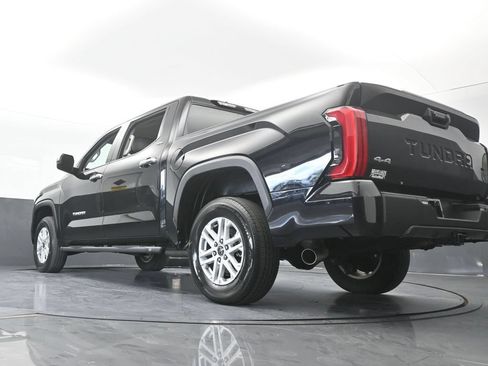 Used 2024 Toyota Tundra SR5 AWD/4WD image 54