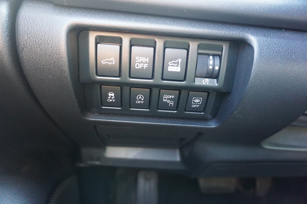 Used 2019 Subaru Forester Touring w/ Popular Package #3 AWD/4WD image 5