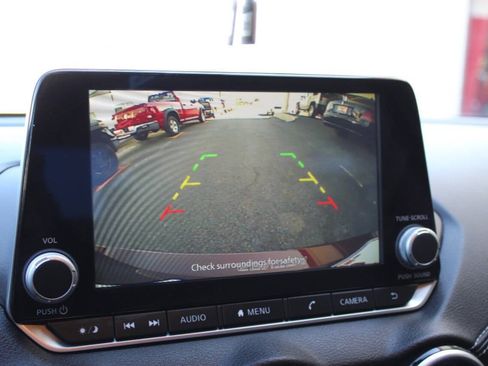 Used 2023 Nissan Sentra SV w/ All-Weather Package image 20