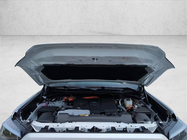 New 2026 Toyota Tundra Capstone AWD/4WD image 19