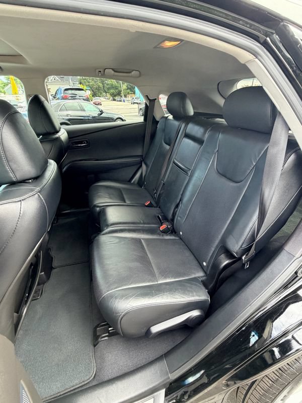 Used 2015 Lexus RX 350 FWD w/ Premium Package image 22
