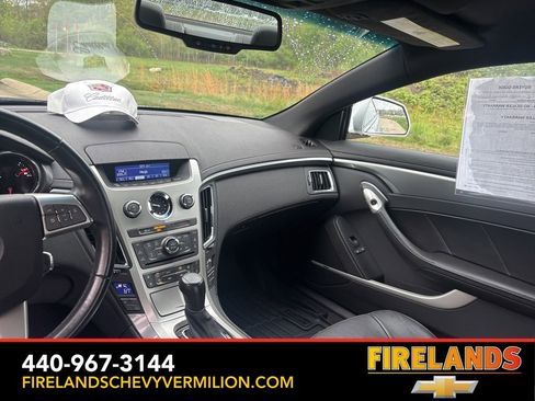 Used 2014 Cadillac CTS Performance AWD/4WD image 44