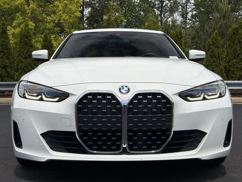 Used 2024 BMW 430i Gran Coupe xDrive w/ Premium Package AWD/4WD image 19