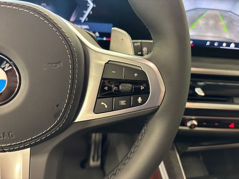 New 2026 BMW X5 sDrive40i image 29