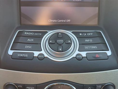 Used 2008 INFINITI G35 x Sedan w/ Premium Pkg image 16