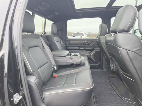 Used 2025 RAM 1500 Limited image 17