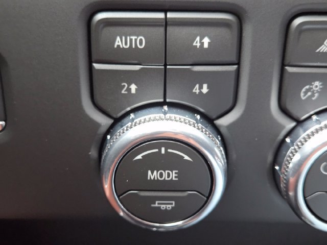 Used 2026 GMC Sierra 1500 Denali Ultimate AWD/4WD image 15