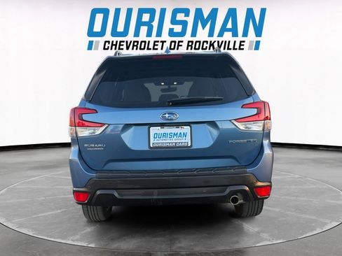 Used 2023 Subaru Forester Limited image 5