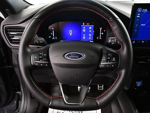Used 2024 Ford Escape ST-Line w/ Tech Pack #1 AWD/4WD image 20