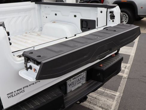 New 2026 GMC Sierra EV Elevation image 9