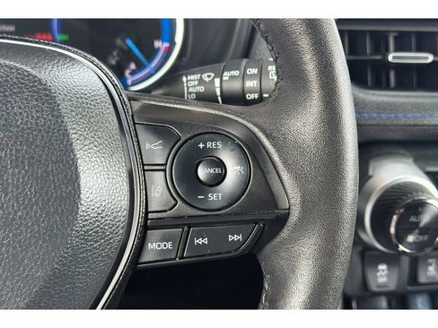 Used 2021 Toyota RAV4 XSE w/ XSE Grade Weather Package AWD/4WD image 27