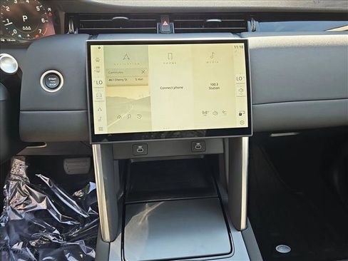 Certified 2024 Land Rover Discovery Sport S image 13