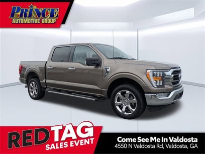 Used 2023 Ford F150 XLT w/ Equipment Group 302A High