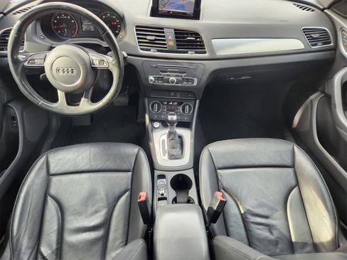 Used 2017 Audi Q3 2.0T Premium Plus w/ Premium Plus Package image 25