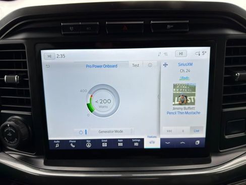 Used 2023 Ford F150 XLT w/ Equipment Group 302A High image 30