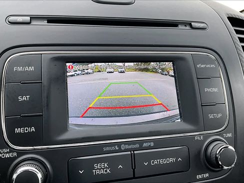 Used 2014 Kia Forte EX image 33